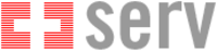 Logo SERV